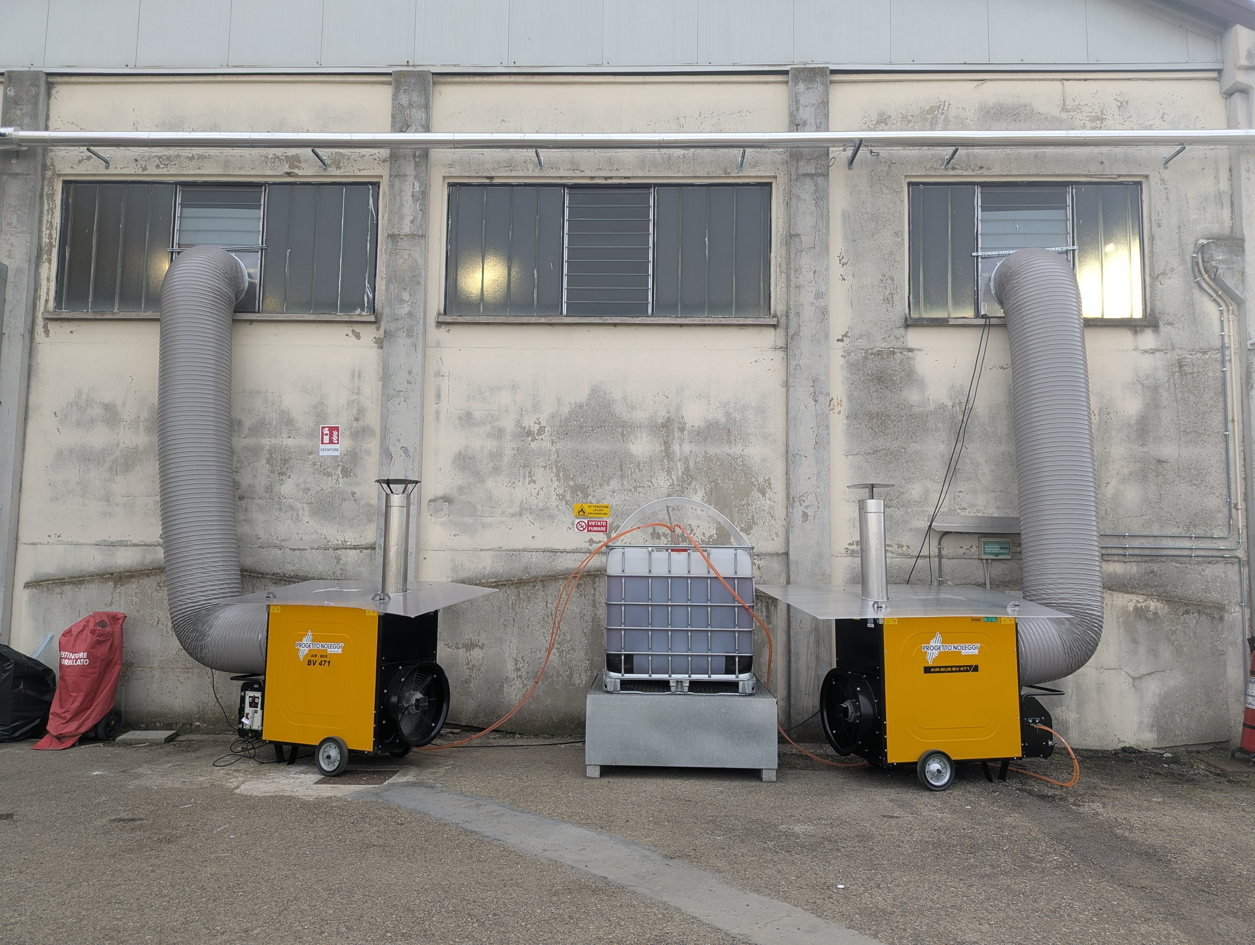 A image that shows a mountain range 